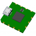 JTAG-SMT2: Surface-mount Programming Module